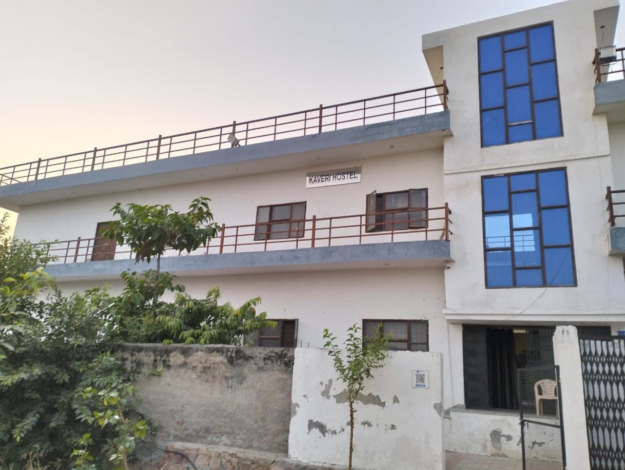 Sanskriti University Mathura Hostel photo 10